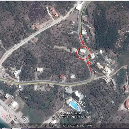 Bed and Breakfast Velco Bb Χειμάρρα