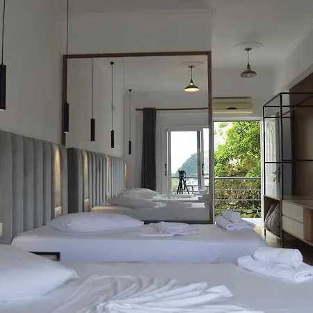 Velco Bb Bed and Breakfast Χειμάρρα