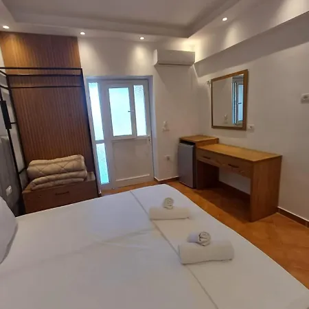 Velco Bb 3* Χειμάρρα