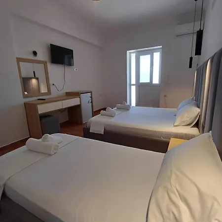 Velco Bb Bed and Breakfast Χειμάρρα