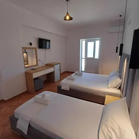 Velco Bb Bed & Breakfast 3*