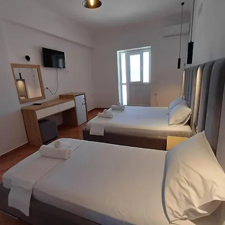 Bed & Breakfast Velco Bb
