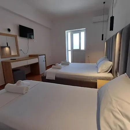 Velco Bb Bed & Breakfast 3*