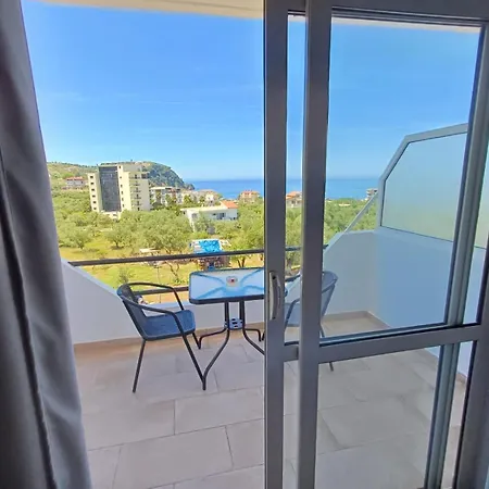 Velco Bb Bed & Breakfast Himare