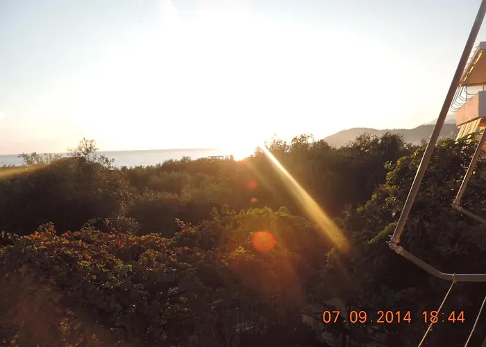 Bed and breakfast Velco Bb 3*