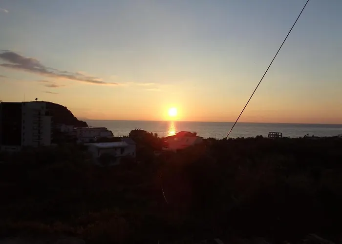 Velco Bb Bed & Breakfast Himare