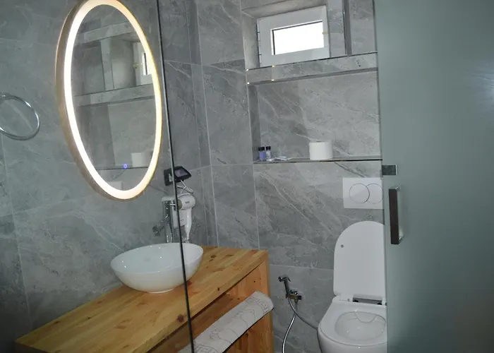 Velco Bb Bed & Breakfast 3*