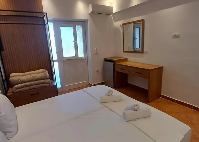 Bed & Breakfast Velco Bb 3*