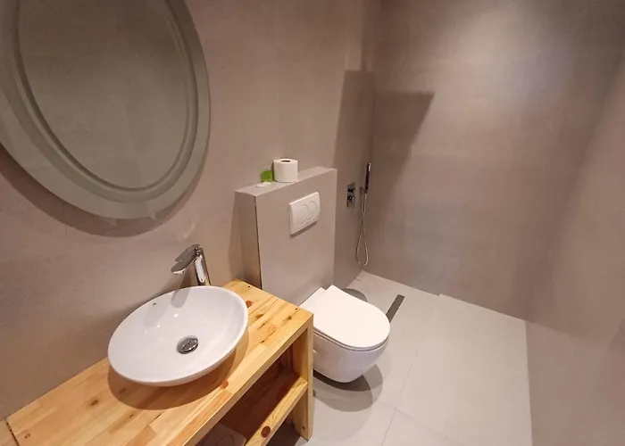 Bed & Breakfast Velco Bb