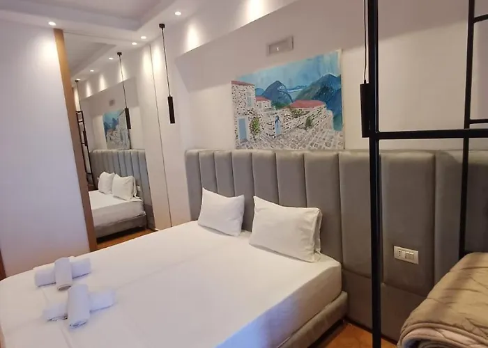 Bed and breakfast Velco Bb 3*