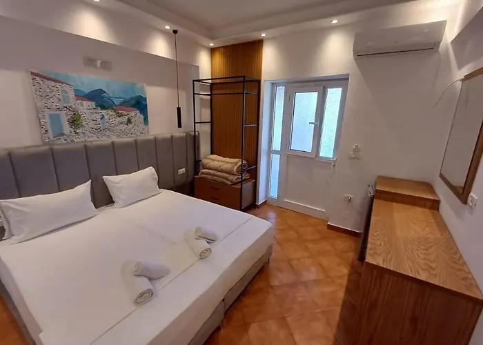 Bed & Breakfast Velco Bb