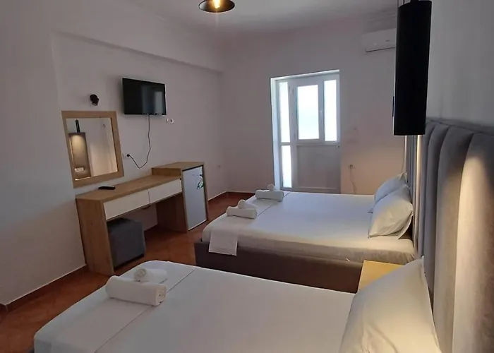 Velco Bb Bed & Breakfast 3*