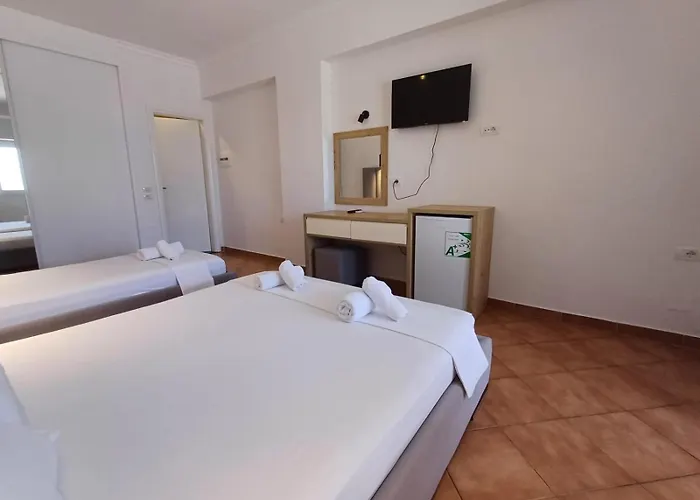 Velco Bb Bed & Breakfast Himare