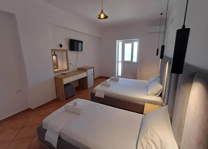 Velco Bb Bed & Breakfast 3*