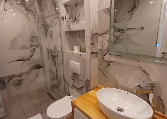 Bed and breakfast Velco Bb 3*