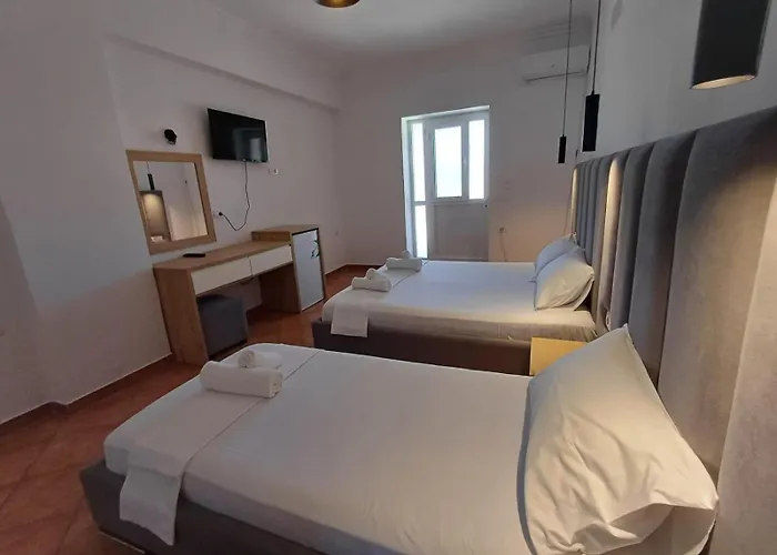 Bed & Breakfast Velco Bb