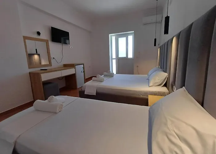 Velco Bb Bed & Breakfast 3*