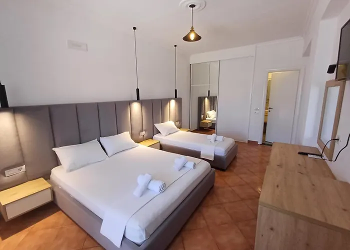 Velco Bb Bed & Breakfast