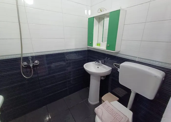 Bed & Breakfast Velco Bb