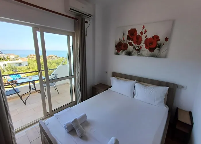 Velco Bb Bed and breakfast Himarë