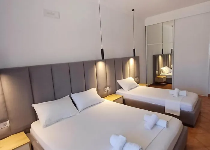 Bed and breakfast Velco Bb