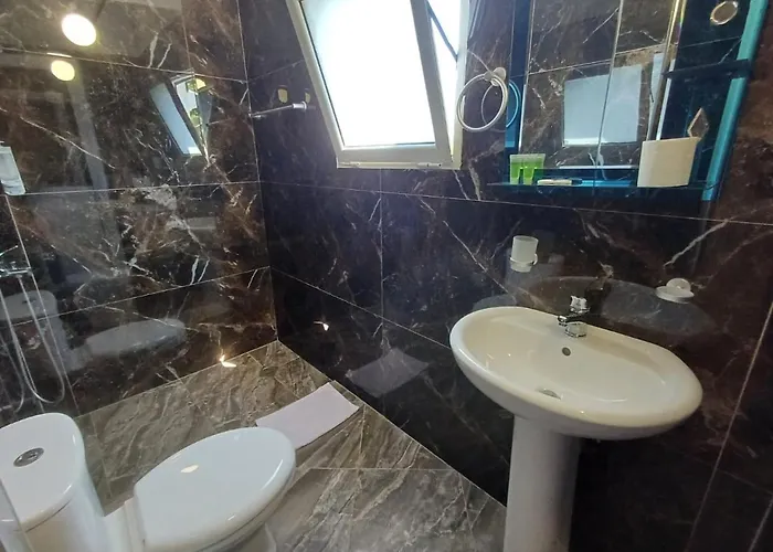 Velco Bb Bed and breakfast 3*