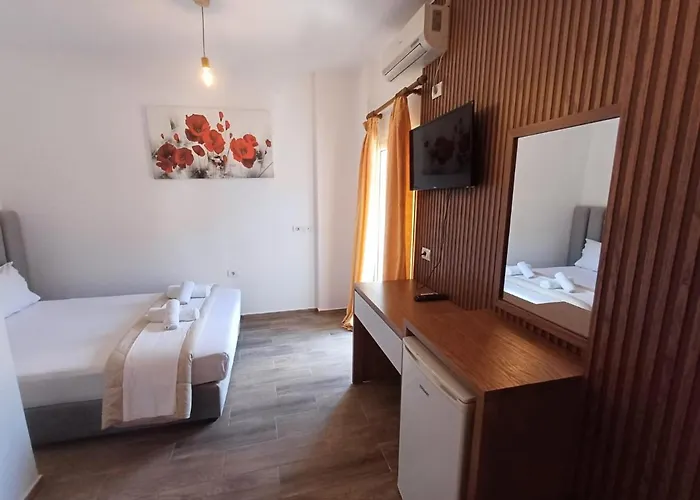 Bed & Breakfast Velco Bb Himare