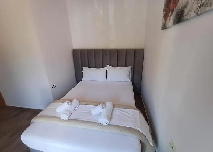 Bed & Breakfast Velco Bb