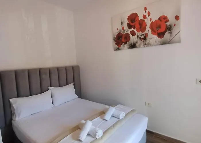 Bed & Breakfast Velco Bb Himare