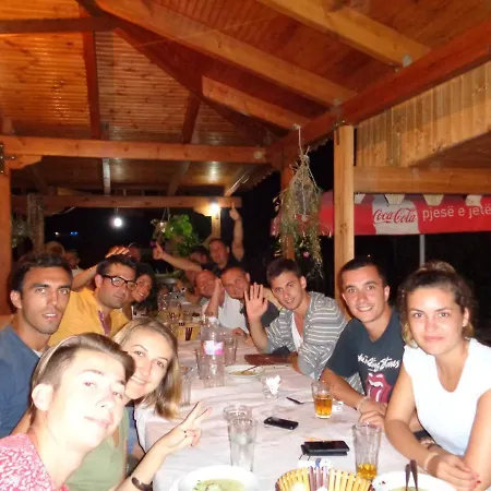 Velco Bb B&B 히마레