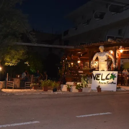 Velco Bb 3* 히마레