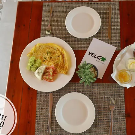 Velco Bb 3* 히마레