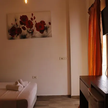 Bed & Breakfast Velco Bb
