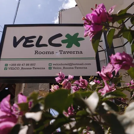 Velco Bb Bed & Breakfast 3*