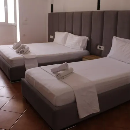 Bed & Breakfast Velco Bb