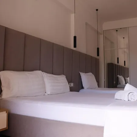 Bed & Breakfast Velco Bb Himare