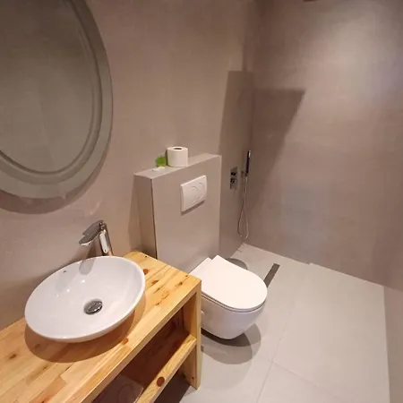 Bed and breakfast Velco Bb