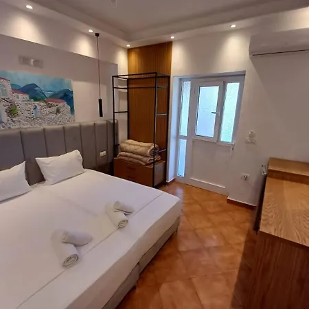 Bed and breakfast Velco Bb