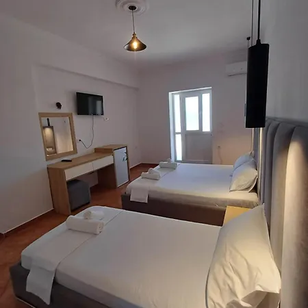 Velco Bb Nocleg ze śniadaniem 3*