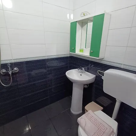 Bed and breakfast Velco Bb