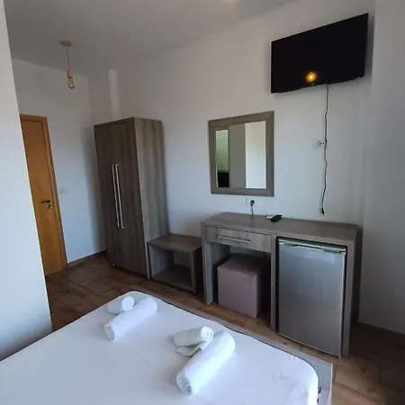 Bed and breakfast Velco Bb Himarë