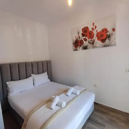 Bed and breakfast Velco Bb Himarë