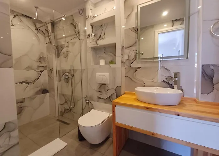 Couette-café Velco Bb Himarë