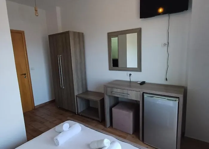 Couette-café Velco Bb Himarë